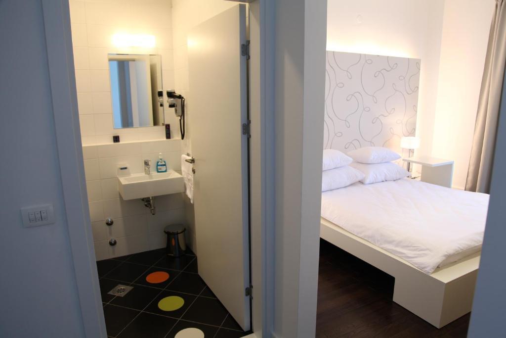 Zepter Hotel Bosanska Dubica Стая снимка