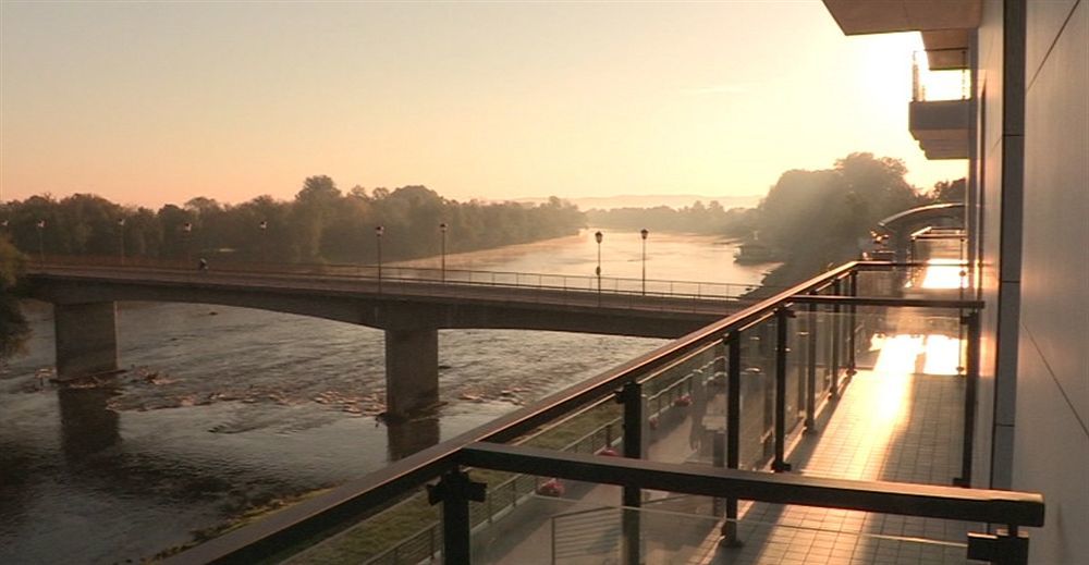 Zepter Hotel Bosanska Dubica Екстериор снимка