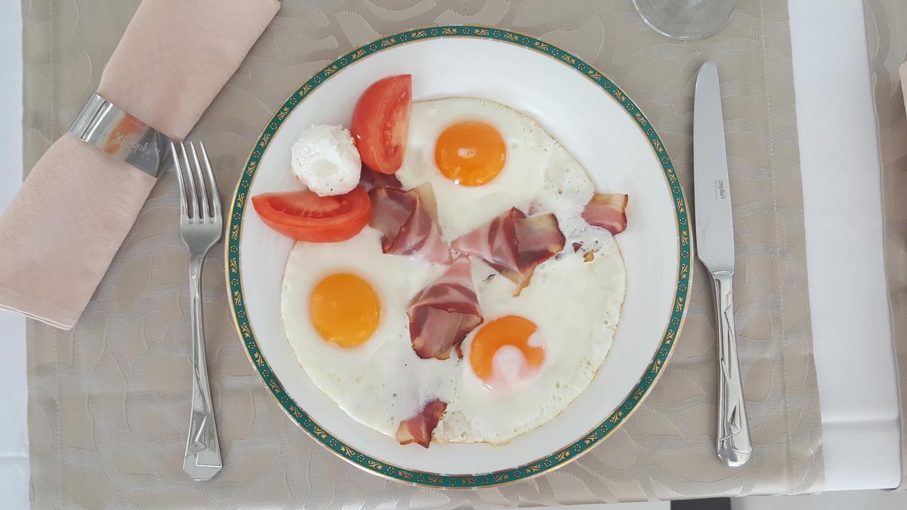 Zepter Hotel Bosanska Dubica Екстериор снимка