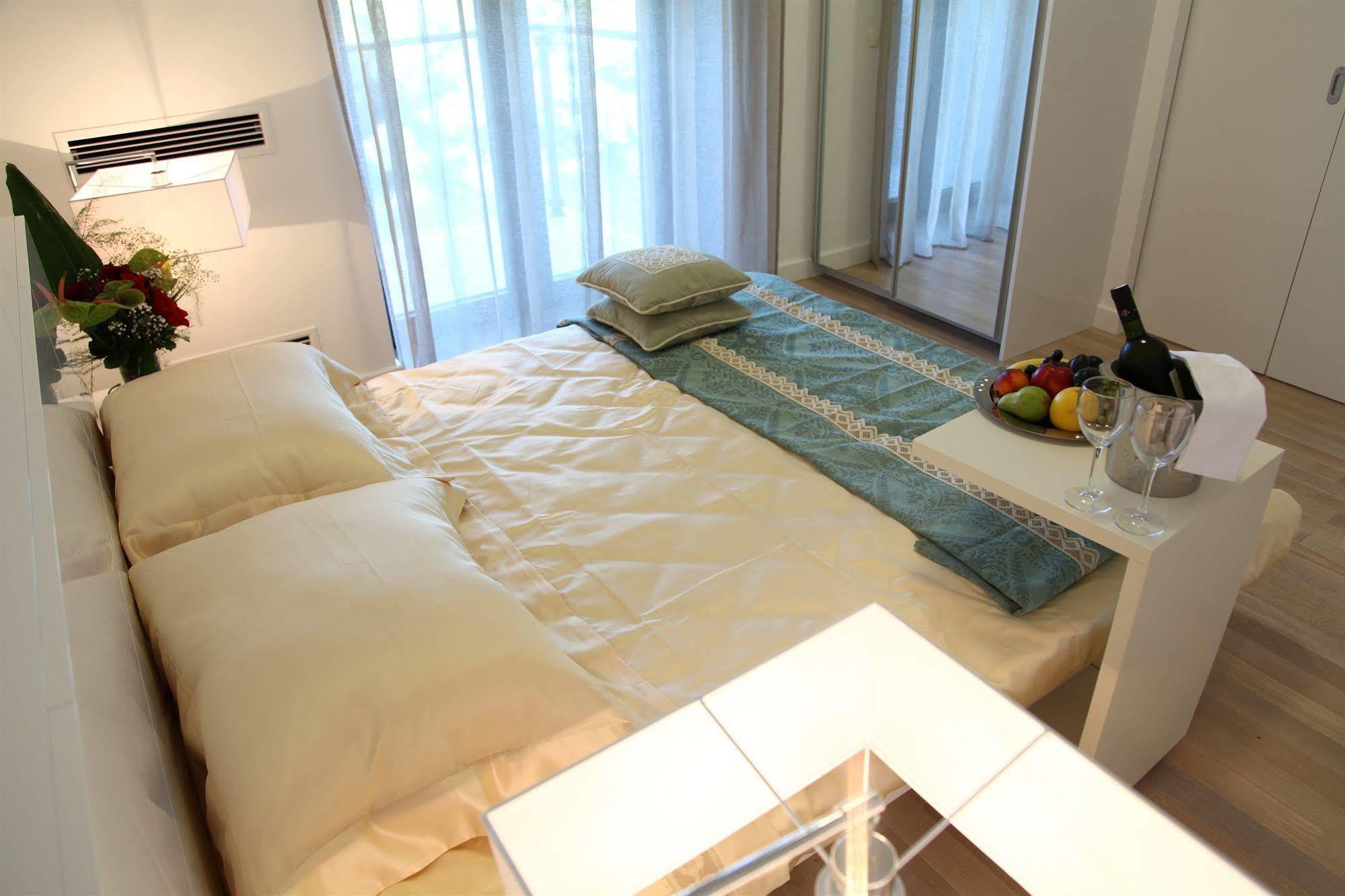 Zepter Hotel Bosanska Dubica Екстериор снимка