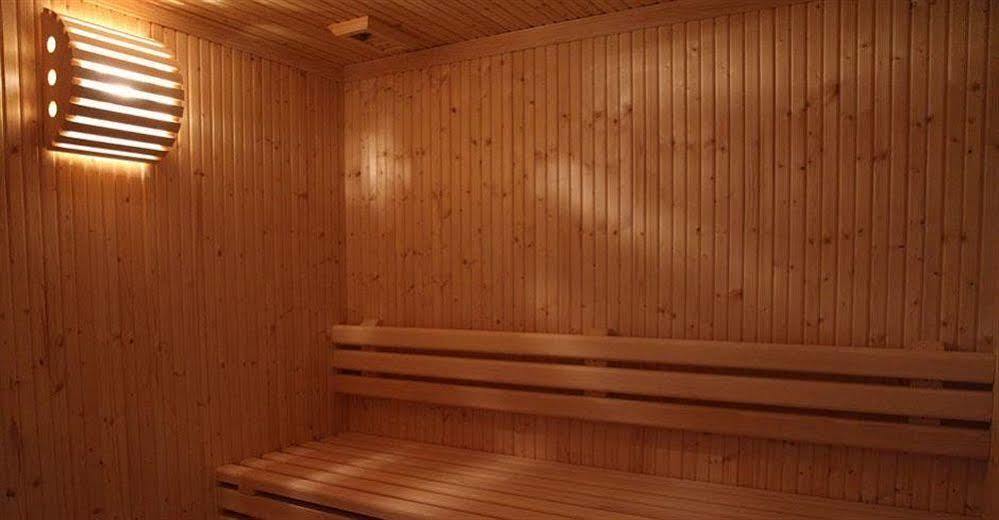 Zepter Hotel Bosanska Dubica Екстериор снимка